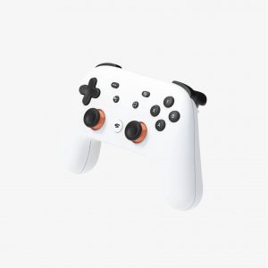 Wood And Metal Stool